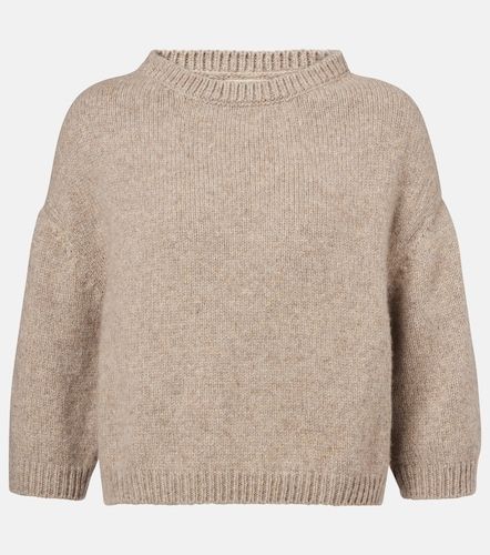 Khaite Pullover Sabina in cashmere - Khaite - Modalova
