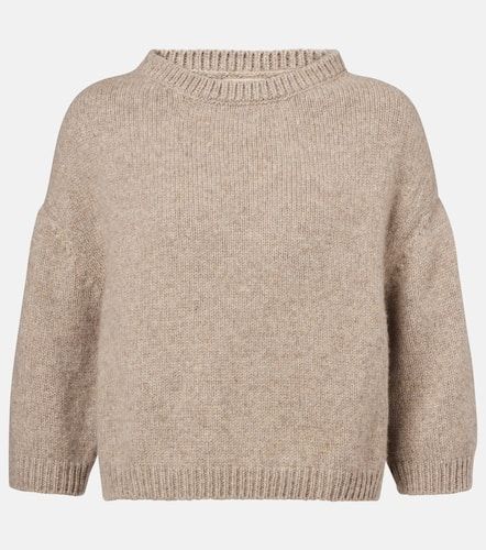 Khaite Sabina cashmere sweater - Khaite - Modalova