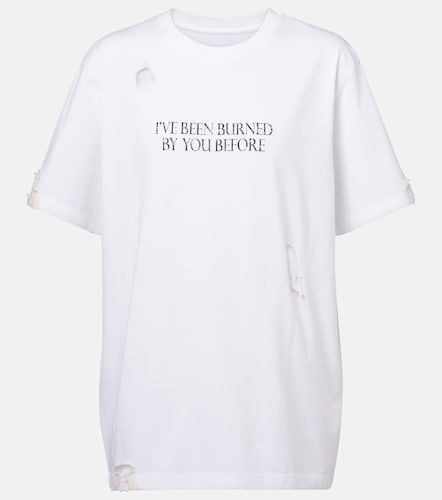 X Disney® camiseta Burned By You Before - Coperni - Modalova