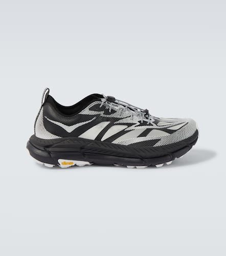 Mafate Speed 4 Lite sneakers - Hoka One One - Modalova