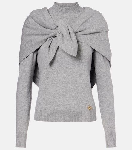 Oscar de la Renta Pull en cachemire - Oscar de la Renta - Modalova