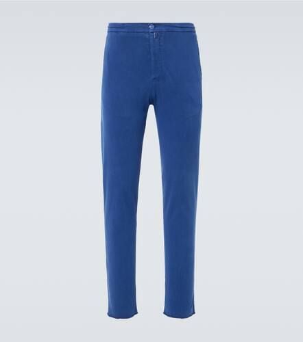 Kiton Straight chinos - Kiton - Modalova