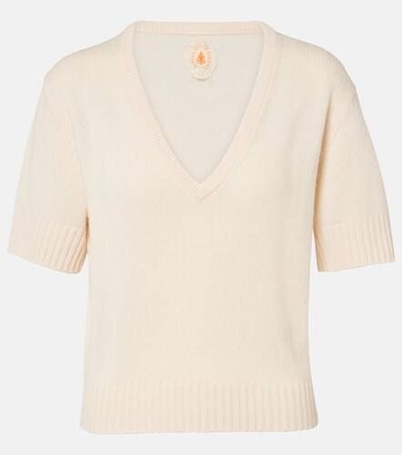 Cashmere sweater - Jardin des Orangers - Modalova