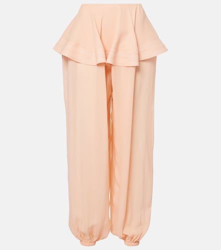 Alaïa Pantalones anchos - Alaia - Modalova