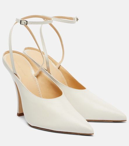Magda Butrym Leather pumps - Magda Butrym - Modalova