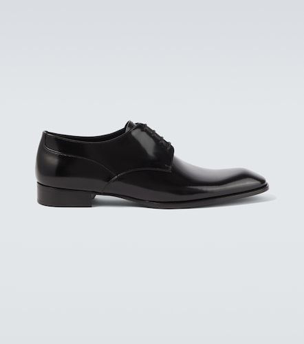Stringate Stanton in pelle - Saint Laurent - Modalova