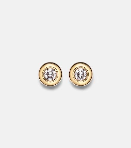 Orecchini Pavé in 18kt con diamanti - David Yurman - Modalova