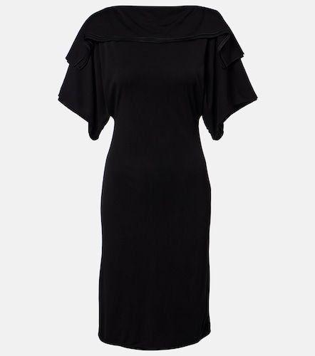 Loewe Abito corto in jersey - Loewe - Modalova