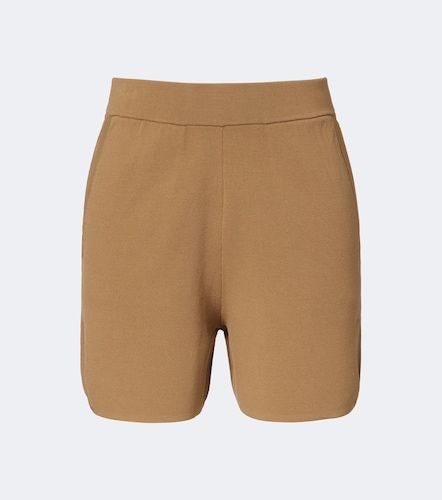 Max Mara Knitted shorts - Max Mara - Modalova