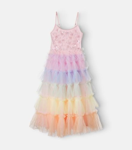 Vestido Mood Ring Magic de tul adornado - Tutu Du Monde - Modalova
