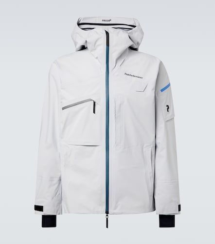 Giacca da sci Alpine - Peak Performance - Modalova