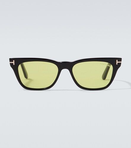 Occhiali da sole squadrati Penn - Tom Ford - Modalova