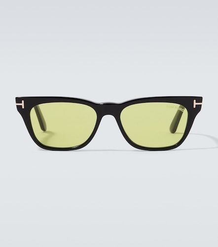 Tom Ford Penn square sunglasses - Tom Ford - Modalova