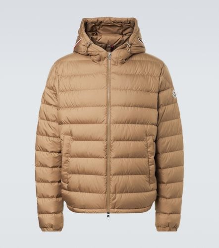 Moncler Cropped down jacket - Moncler - Modalova
