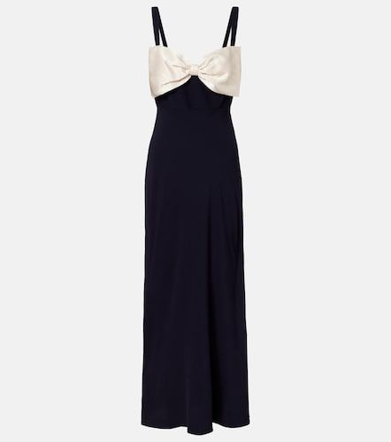 Rixo Midikleid aus Satin - Rixo - Modalova