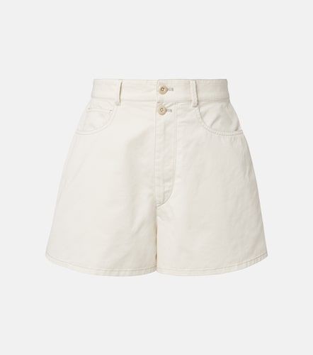 Lemaire Denim shorts - Lemaire - Modalova