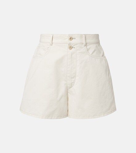 Lemaire Shorts de denim - Lemaire - Modalova