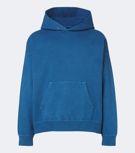 Sudadera con capucha Jumbo de algodón - Visvim - Modalova