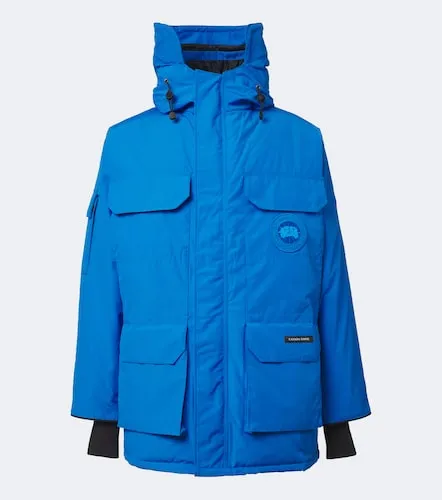 Expedition hooded down parka - Canada Goose - Modalova