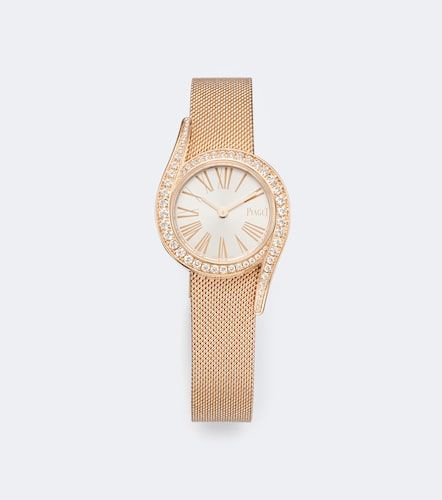 Orologio Limelight Gala in rosa 18kt - Piaget - Modalova