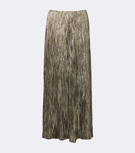 Maxirock Luciana aus Satin - Ralph Lauren Collection - Modalova