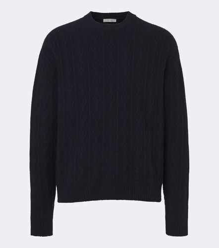 Pullover Nanni in cashmere a trecce - The Row - Modalova