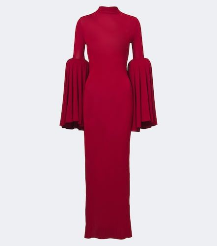 Jean Paul Gaultier Pleated gown - Jean Paul Gaultier - Modalova