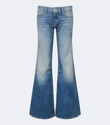 For All Mankind Low flared jeans - 7 For All Mankind - Modalova