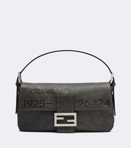 BaguetteÂ® 26424 leather shoulder bag - Fendi - Modalova
