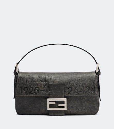 Schultertasche Baguette® 26424 aus Leder - Fendi - Modalova