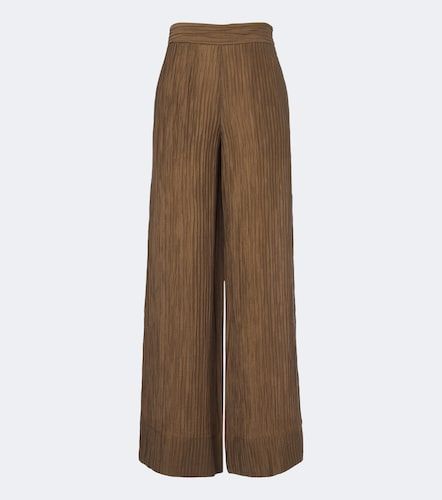 Joseph Selene wide-leg pants - Joseph - Modalova