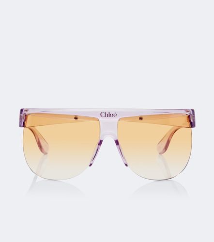 Chloé Sonnenbrille - Chloe - Modalova