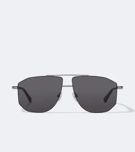 Bottega Veneta Aviator sunglasses - Bottega Veneta - Modalova