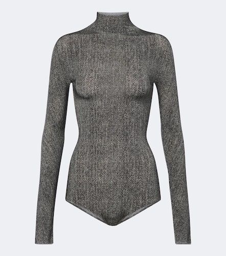Maison Margiela Body estampado - Maison Margiela - Modalova