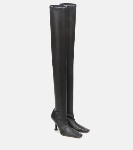 Proenza Schouler Botas mosqueteras - Proenza Schouler - Modalova