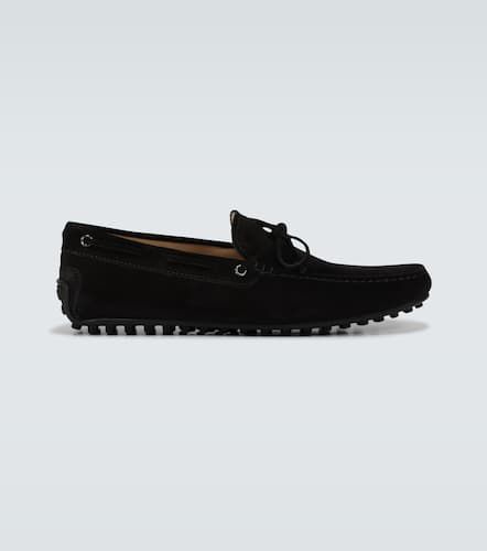 Tod's City Gommino loafers - Tod's - Modalova