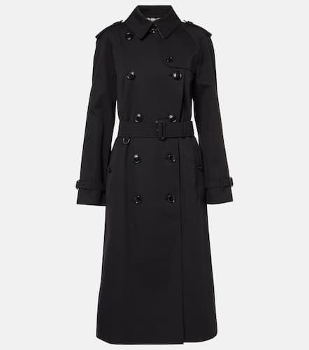 Trench-coat Waterloo en coton - Burberry - Modalova