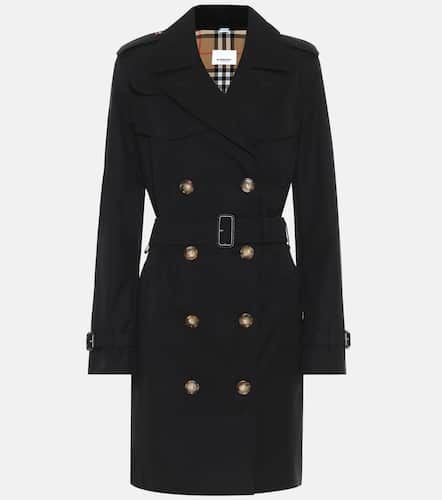 Trenchcoat The Short Islington - Burberry - Modalova