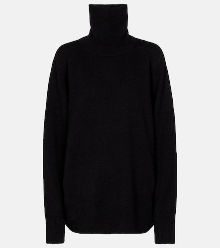 Pullover Stepny aus Wolle und Kaschmir - The Row - Modalova