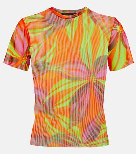 Beach Tee printed T-shirt - Louisa Ballou - Modalova