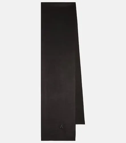 Alaïa Sciarpa con ricamo - Alaia - Modalova