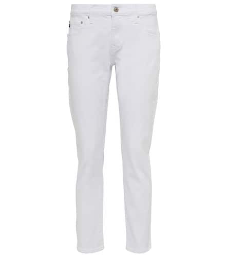 Ex-Boyfriend mid-rise slim jeans - AG Jeans - Modalova