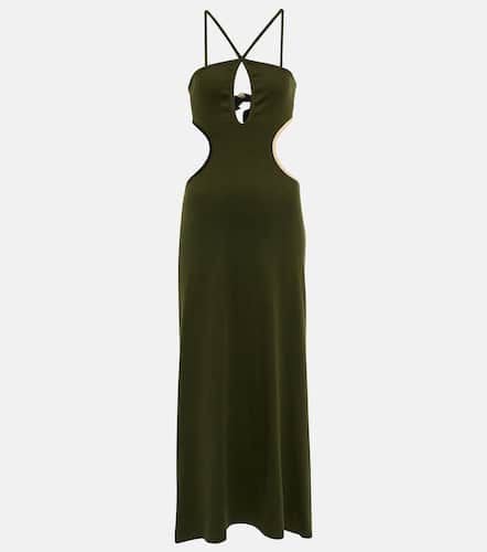 Johanna Ortiz Cutout maxi dress - Johanna Ortiz - Modalova