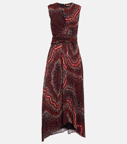 Altuzarra Penny printed midi dress - Altuzarra - Modalova