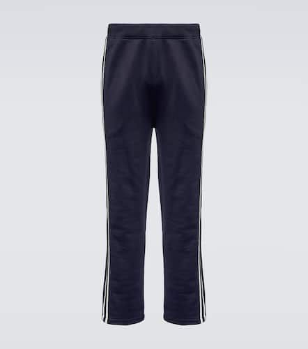 Ami Paris Striped track pants - Ami Paris - Modalova