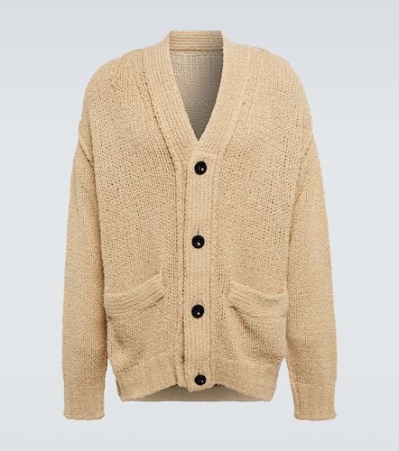 Sacai Cotton cardigan - Sacai - Modalova