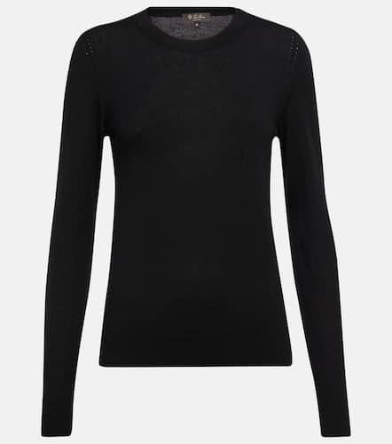 Loro Piana Cashmere sweater - Loro Piana - Modalova