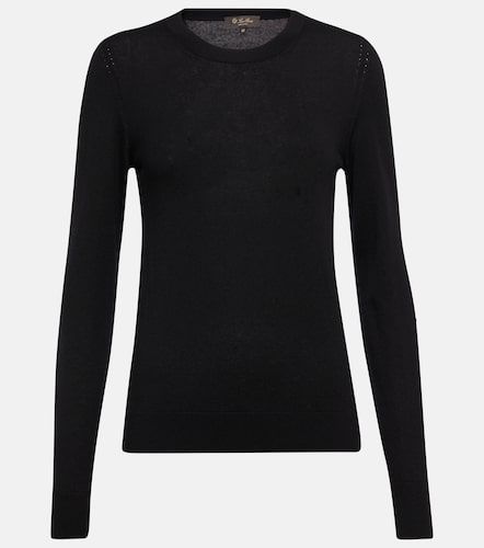 Loro Piana Pullover in cashmere - Loro Piana - Modalova