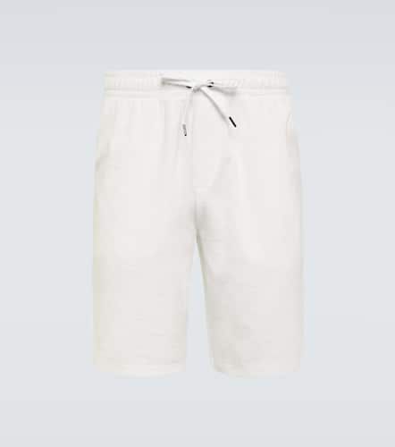 Cotton-blend shorts - Polo Ralph Lauren - Modalova