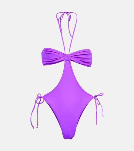 Bananhot Jade cut-out swimsuit - Bananhot - Modalova